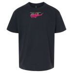 Youth Unisex Soft Style T-Shirt Thumbnail