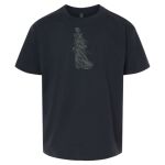 Youth Unisex Soft Style T-Shirt Thumbnail