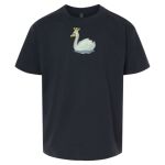 Youth Unisex Soft Style T-Shirt Thumbnail