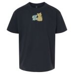 Youth Unisex Soft Style T-Shirt Thumbnail