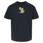 Youth Unisex Soft Style T-Shirt Thumbnail