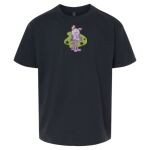 Youth Unisex Soft Style T-Shirt Thumbnail