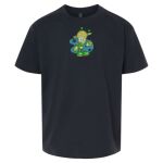 Youth Unisex Soft Style T-Shirt Thumbnail