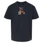 Youth Unisex Soft Style T-Shirt Thumbnail