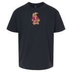 Youth Unisex Soft Style T-Shirt Thumbnail