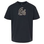 Youth Unisex Soft Style T-Shirt Thumbnail