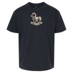 Youth Unisex Soft Style T-Shirt Thumbnail