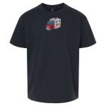 Youth Unisex Soft Style T-Shirt Thumbnail