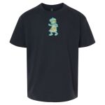 Youth Unisex Soft Style T-Shirt Thumbnail
