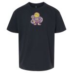 Youth Unisex Soft Style T-Shirt Thumbnail