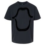 Youth Unisex Soft Style T-Shirt Thumbnail