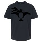 Youth Unisex Soft Style T-Shirt Thumbnail