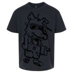 Youth Unisex Soft Style T-Shirt Thumbnail