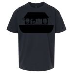 Youth Unisex Soft Style T-Shirt Thumbnail