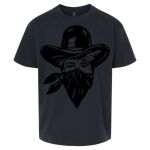 Youth Unisex Soft Style T-Shirt Thumbnail