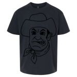 Youth Unisex Soft Style T-Shirt Thumbnail