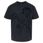 Youth Unisex Soft Style T-Shirt Thumbnail