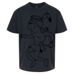 Youth Unisex Soft Style T-Shirt Thumbnail