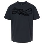 Youth Unisex Soft Style T-Shirt Thumbnail