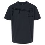 Youth Unisex Soft Style T-Shirt Thumbnail