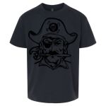 Youth Unisex Soft Style T-Shirt Thumbnail