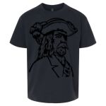 Youth Unisex Soft Style T-Shirt Thumbnail