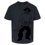 Youth Unisex Soft Style T-Shirt Thumbnail