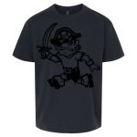 Youth Unisex Soft Style T-Shirt Thumbnail