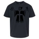 Youth Unisex Soft Style T-Shirt Thumbnail