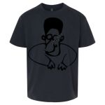 Youth Unisex Soft Style T-Shirt Thumbnail