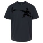 Youth Unisex Soft Style T-Shirt Thumbnail