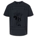 Youth Unisex Soft Style T-Shirt Thumbnail