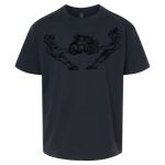 Youth Unisex Soft Style T-Shirt Thumbnail