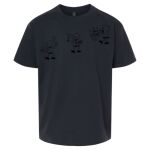 Youth Unisex Soft Style T-Shirt Thumbnail