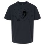 Youth Unisex Soft Style T-Shirt Thumbnail