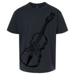 Youth Unisex Soft Style T-Shirt Thumbnail