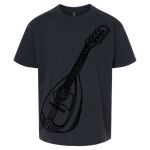 Youth Unisex Soft Style T-Shirt Thumbnail