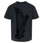 Youth Unisex Soft Style T-Shirt Thumbnail