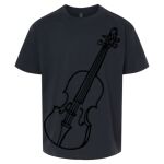 Youth Unisex Soft Style T-Shirt Thumbnail