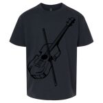 Youth Unisex Soft Style T-Shirt Thumbnail