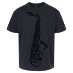 Youth Unisex Soft Style T-Shirt Thumbnail