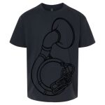 Youth Unisex Soft Style T-Shirt Thumbnail