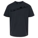 Youth Unisex Soft Style T-Shirt Thumbnail