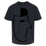 Youth Unisex Soft Style T-Shirt Thumbnail