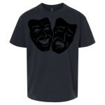 Youth Unisex Soft Style T-Shirt Thumbnail