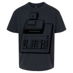 Youth Unisex Soft Style T-Shirt Thumbnail