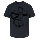 Youth Unisex Soft Style T-Shirt Thumbnail