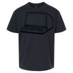 Youth Unisex Soft Style T-Shirt Thumbnail