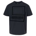 Youth Unisex Soft Style T-Shirt Thumbnail