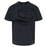 Youth Unisex Soft Style T-Shirt Thumbnail